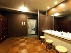 фото отеля Hotel Keihan Sapporo