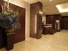 фото отеля Hotel Keihan Sapporo