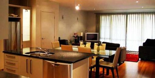 фото отеля Onetangi Beach Apartments
