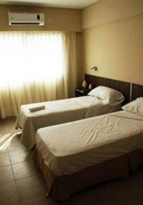фото отеля Destino Real Hotel