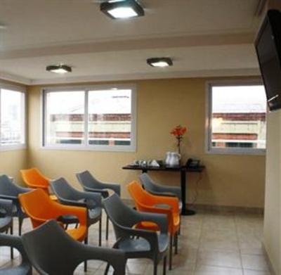 фото отеля Destino Real Hotel