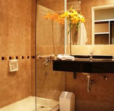 фото отеля Destino Real Hotel