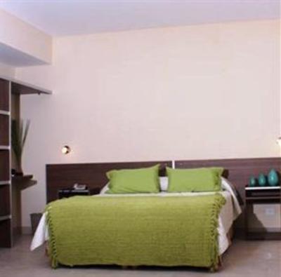 фото отеля Destino Real Hotel