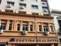 Destino Real Hotel