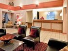 фото отеля Holiday Inn Express Germantown