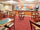 фото отеля Holiday Inn Express Germantown