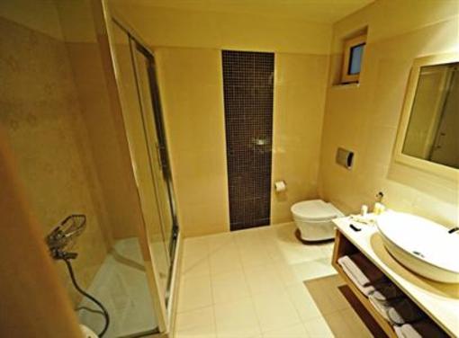 фото отеля Belvedere Hotel Verga Kalamata