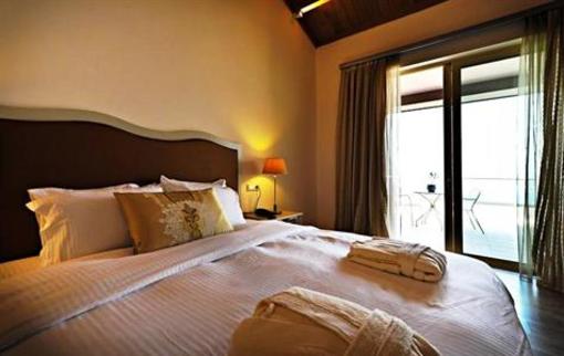 фото отеля Belvedere Hotel Verga Kalamata