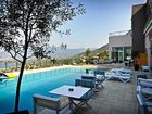 фото отеля Belvedere Hotel Verga Kalamata