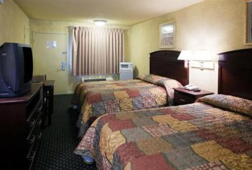 фото отеля Americas Best Value Inn Merrifield Dallas