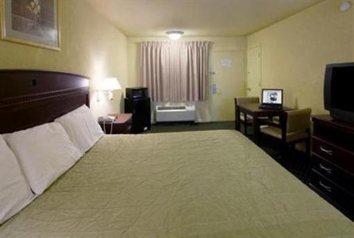 фото отеля Americas Best Value Inn Merrifield Dallas