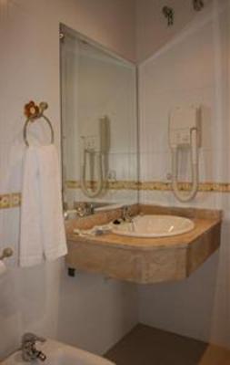 фото отеля Hostal La Fuente