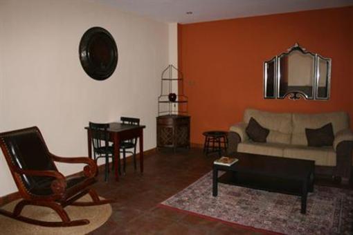 фото отеля Hostal La Fuente