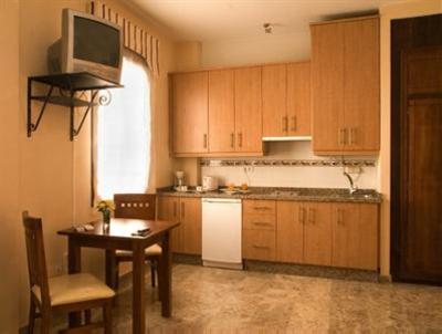 фото отеля Hostal La Fuente