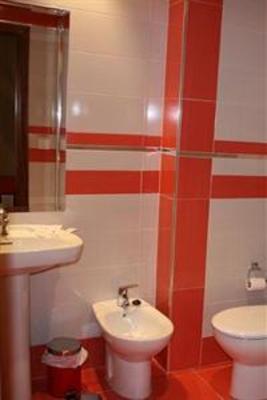 фото отеля Hostal La Fuente