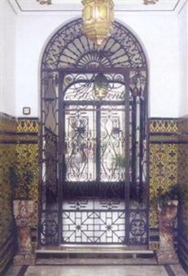 фото отеля Hostal La Fuente