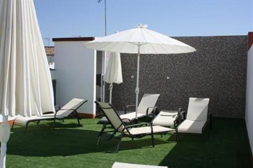 фото отеля Hostal La Fuente