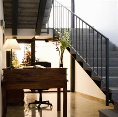 фото отеля Hostal La Fuente