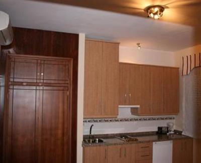 фото отеля Hostal La Fuente