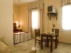 фото отеля Hostal La Fuente