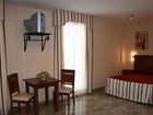 фото отеля Hostal La Fuente