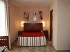 фото отеля Hostal La Fuente