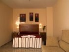 фото отеля Hostal La Fuente