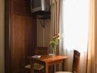 фото отеля Hostal La Fuente