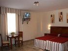 фото отеля Hostal La Fuente