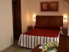 фото отеля Hostal La Fuente