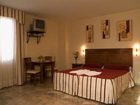 фото отеля Hostal La Fuente