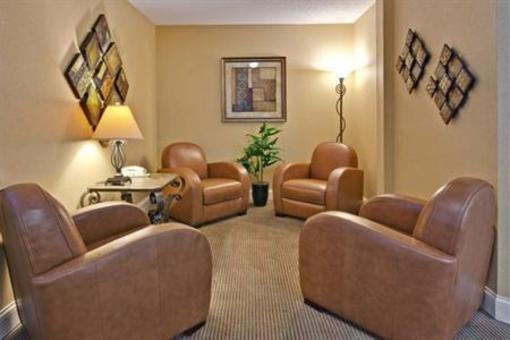 фото отеля Candlewood Suites Indianapolis