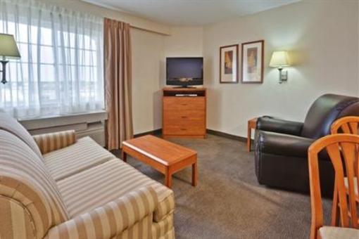 фото отеля Candlewood Suites Indianapolis