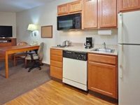 Candlewood Suites Indianapolis