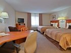 фото отеля Candlewood Suites Indianapolis