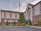 фото отеля Candlewood Suites Indianapolis