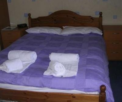 фото отеля Kingsview Guest House Edinburgh