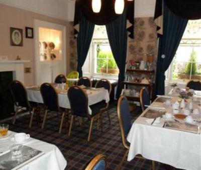 фото отеля Kingsview Guest House Edinburgh