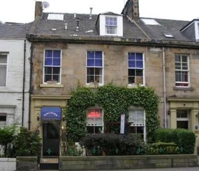 фото отеля Kingsview Guest House Edinburgh