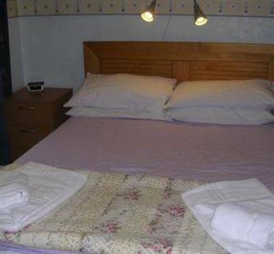фото отеля Kingsview Guest House Edinburgh