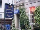 фото отеля Kingsview Guest House Edinburgh