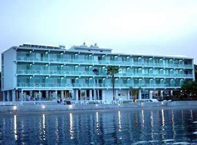 фото отеля Kos Aktis Art Hotel