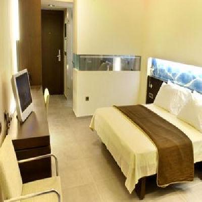 фото отеля Kos Aktis Art Hotel