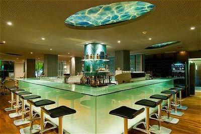 фото отеля Kos Aktis Art Hotel