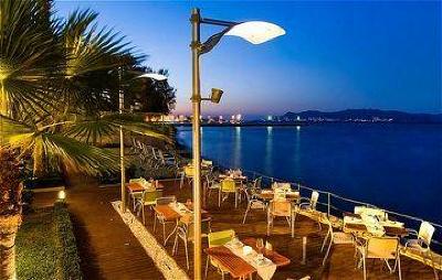 фото отеля Kos Aktis Art Hotel