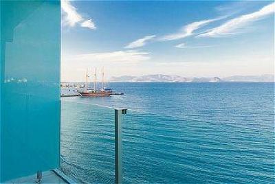 фото отеля Kos Aktis Art Hotel