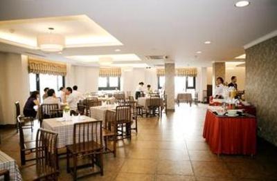 фото отеля Lan Vien Hotel Hanoi