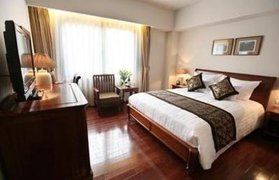 фото отеля Lan Vien Hotel Hanoi