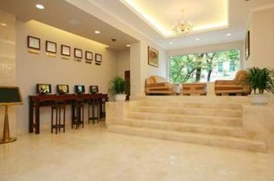 фото отеля Lan Vien Hotel Hanoi