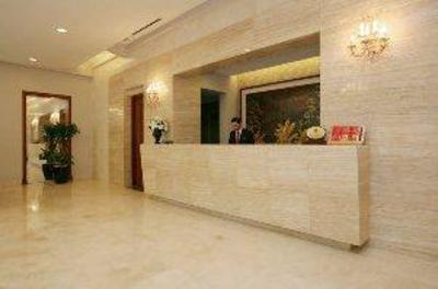 фото отеля Lan Vien Hotel Hanoi